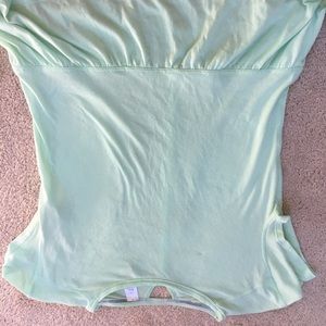 Ivivva shirt size 12